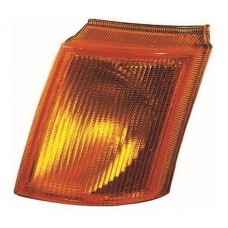 Ford Transit 1991-2000 Amber Front Indicator Lamp Passenger Side